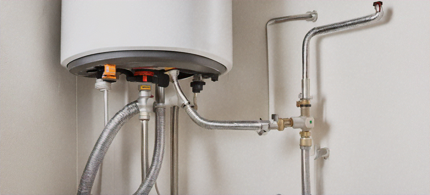 Water heater installation and repair